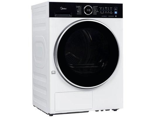 Сушильная машина MIDEA MD205H80WB/W-RU